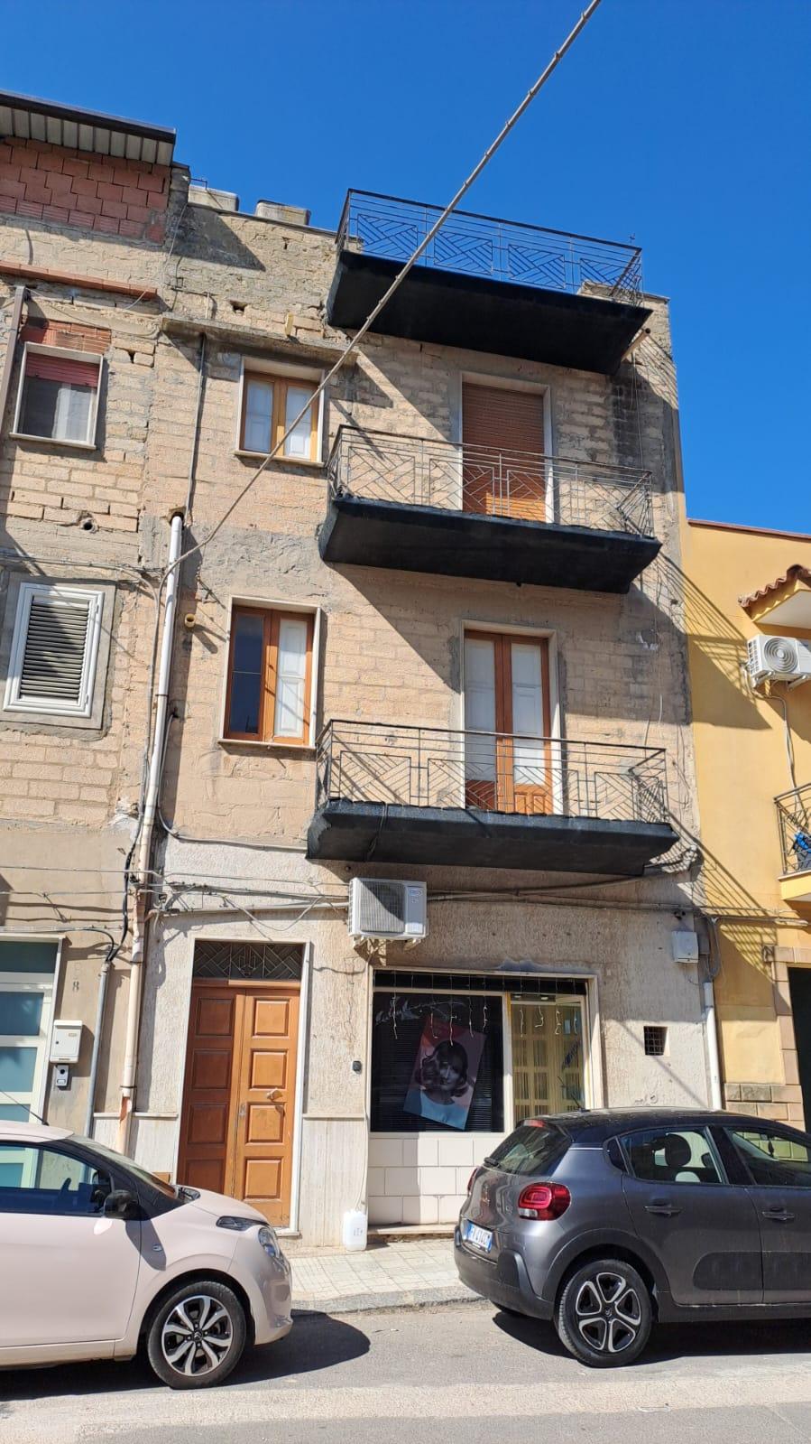 immobile appartamento all'asta in Piazza Giordano Bruno, 4, 93015 Niscemi CL, Italia Niscemi, Caltanissetta - 3