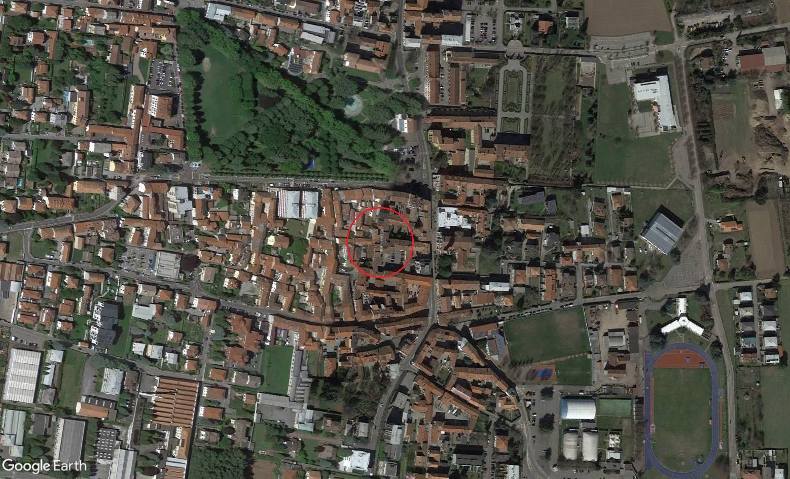 immobile appartamento all'asta in Via Giuseppe Mazzini, 22069 Rovellasca CO, Italia Rovellasca, Como - 1