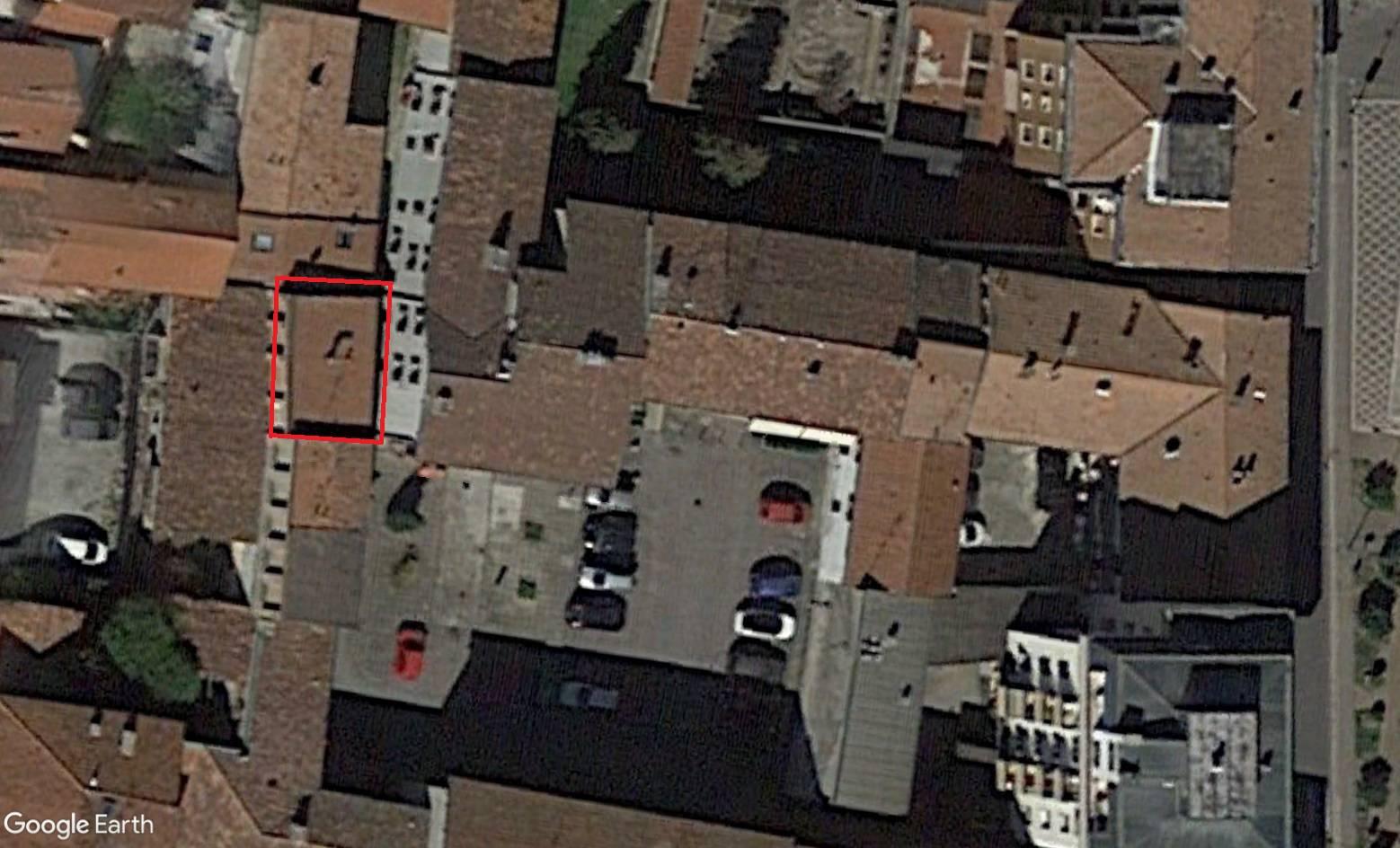 immobile appartamento all'asta in Via Giuseppe Mazzini, 22069 Rovellasca CO, Italia Rovellasca, Como - 2