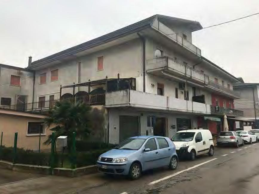 immobile appartamento all'asta in Via Calcinaro, 751, 37056 Salizzole, Italia - 37056 Salizzole (VR) - 2