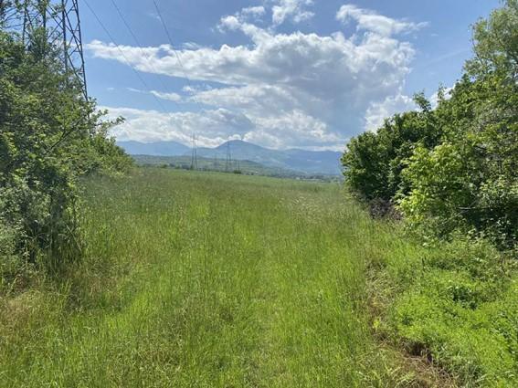 immobile terreno all'asta in Contrada S Simone, 67040 Collarmele AQ, Italia Collarmele, L'Aquila - 1