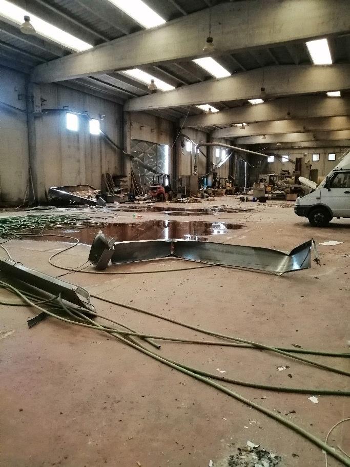 immobile attivita commerciale all'asta in Zona Industriale ASI - 83012 Cervinara (AV) - 4