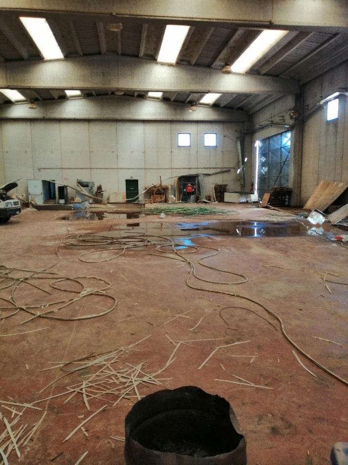 immobile attivita commerciale all'asta in Zona Industriale ASI - 83012 Cervinara (AV) - 5