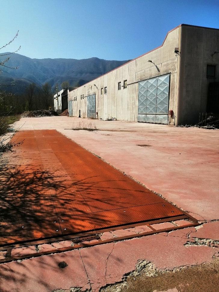 immobile terreno all'asta in Zona Industriale ASI - 83012 Cervinara (AV) - 1
