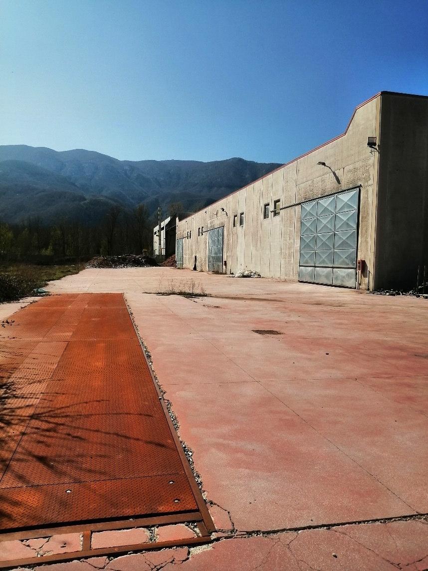 immobile terreno all'asta in Zona Industriale ASI - 83012 Cervinara (AV) - 4