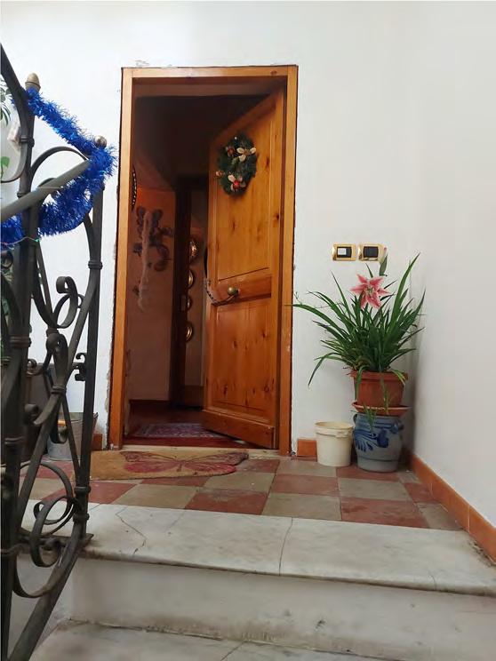 immobile appartamento all'asta in Via Pietro Oddi, 41 - 02034 Montopoli di Sabina (RI) - 3