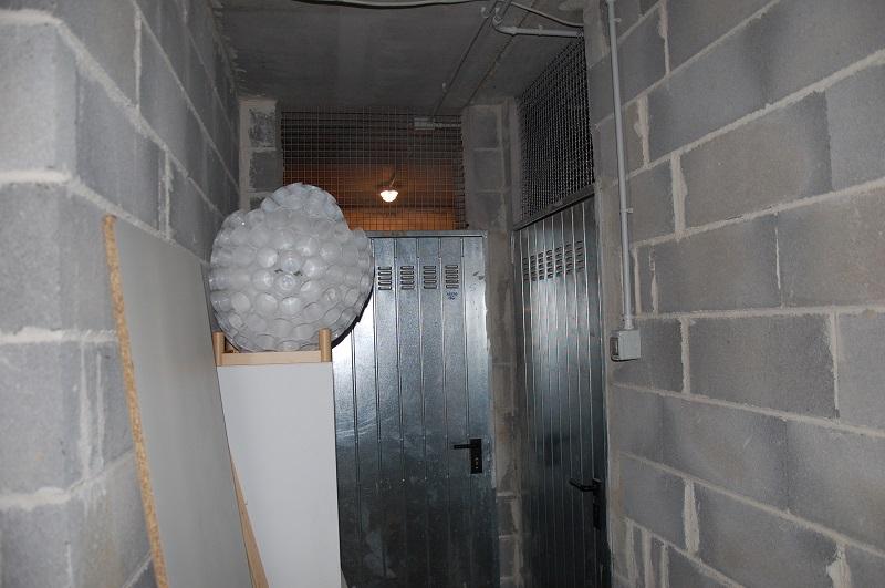immobile magazzino all'asta in VIA DEL RAKU N 10 - 06053 Deruta (PG) - 1