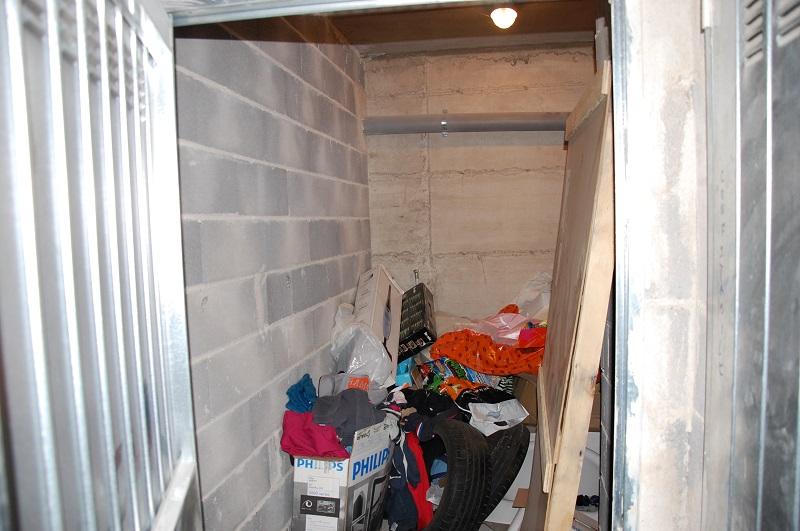 immobile magazzino all'asta in VIA DEL RAKU N 10 - 06053 Deruta (PG) - 2