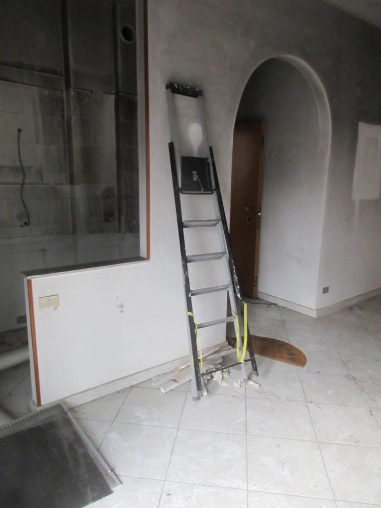 immobile APPARTAMENTO ALL'ASTA IN VIA BENEDETTO CROCE, SESTO SAN GIOVANNI (MI) - 1