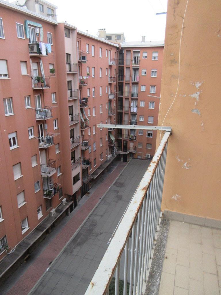 immobile APPARTAMENTO ALL'ASTA IN VIA BENEDETTO CROCE, SESTO SAN GIOVANNI (MI) - 5