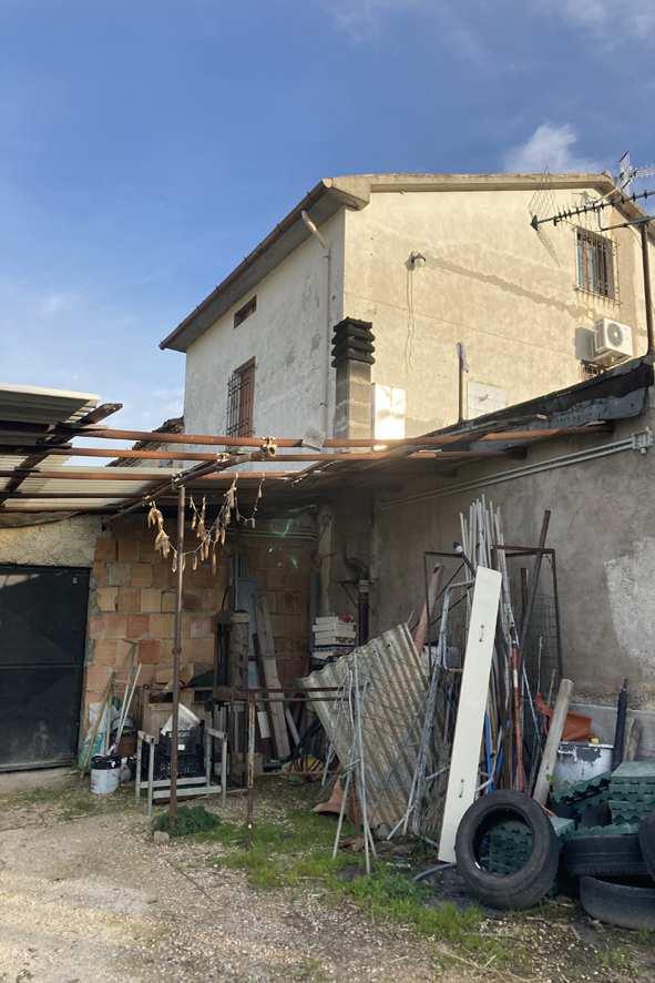 immobile appartamento all'asta in Via Roncaglia 21 - 61036 Colli al Metauro (PU) - 4