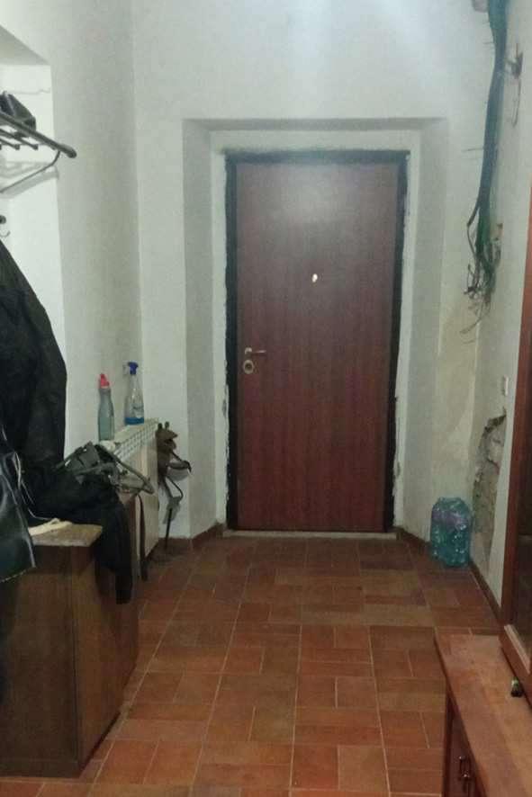 immobile appartamento all'asta in Via Roncaglia 21 - 61036 Colli al Metauro (PU) - 5