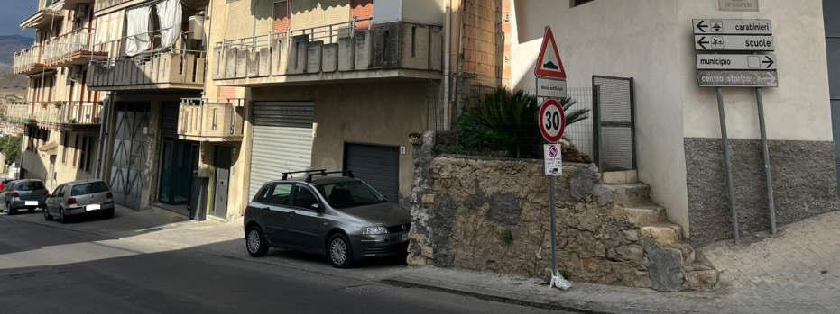 immobile APPARTAMENTO ALL'ASTA IN VIA ALCIDE DE GASPERI, REGALBUTO (EN) - 1