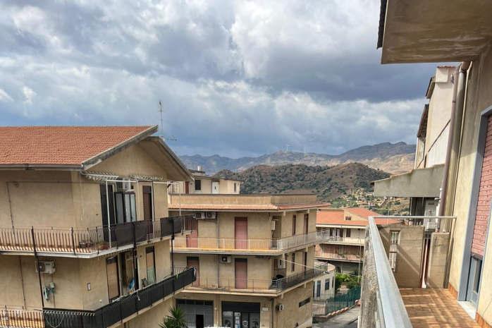 immobile APPARTAMENTO ALL'ASTA IN VIA ALCIDE DE GASPERI, REGALBUTO (EN) - 5