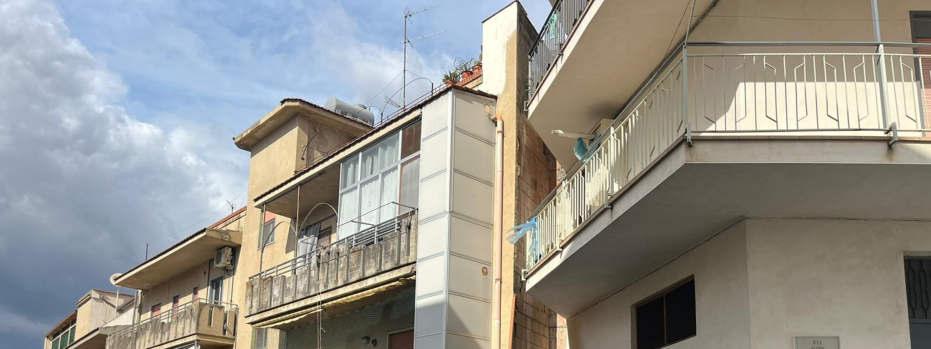 immobile negozio all'asta in Via Alcide de Gasperi, 8, 94017 Regalbuto EN, Italia Regalbuto, Enna - 2