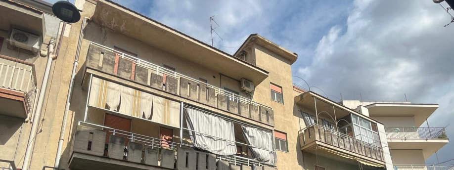 immobile negozio all'asta in Via Alcide de Gasperi, 8, 94017 Regalbuto EN, Italia Regalbuto, Enna - 4