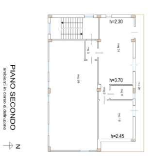 immobile appartamento all'asta in 87020 Ficobianco CS, Italia - 87020 Buonvicino (CS) - 4