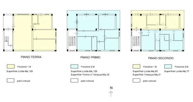 immobile appartamento all'asta in 87020 Ficobianco CS, Italia - 87020 Buonvicino (CS) - 5