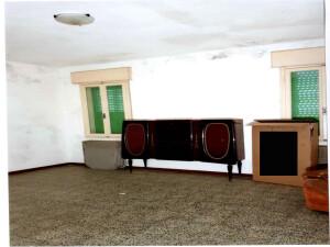immobile appartamento all'asta in Via Di Mezzo, 1231 - 45030 Ceneselli (RO) - 3