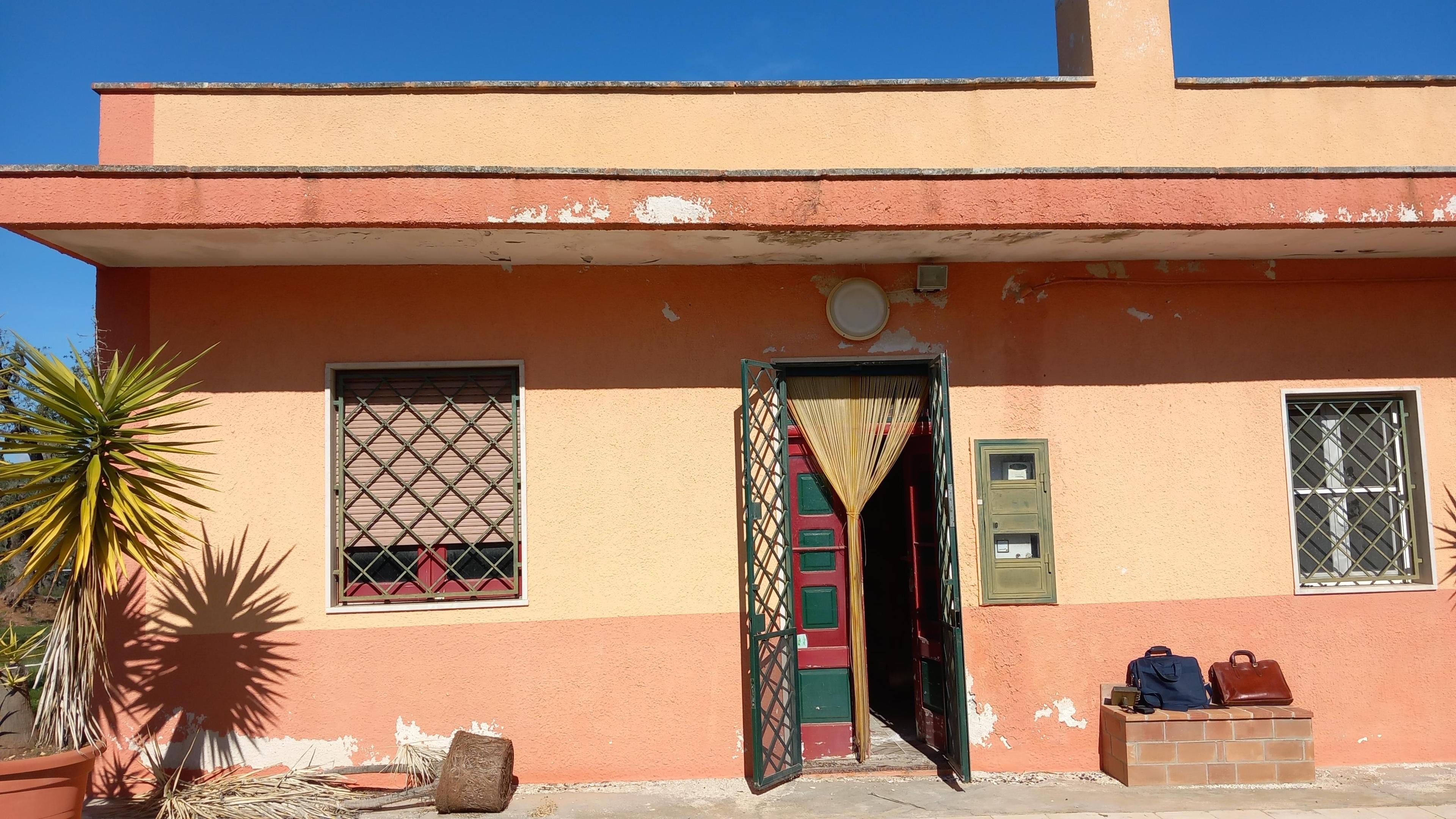 immobile appartamento all'asta in Contrada Tuppina sn - 72015 Fasano (BR) - 1
