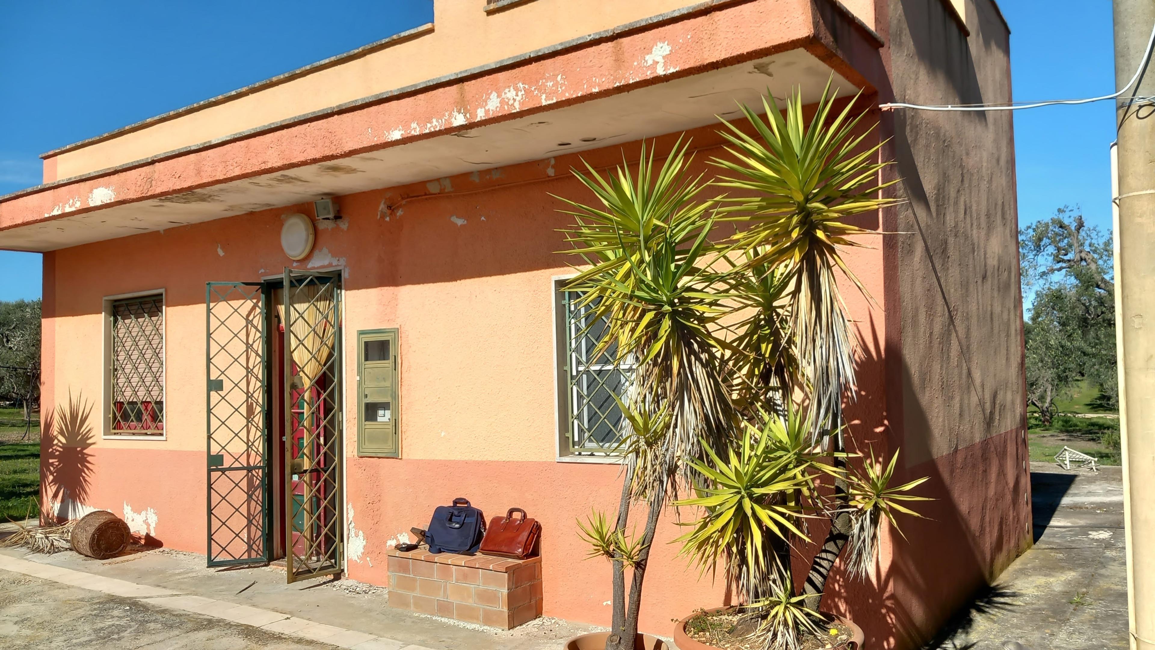immobile appartamento all'asta in Contrada Tuppina sn - 72015 Fasano (BR) - 2