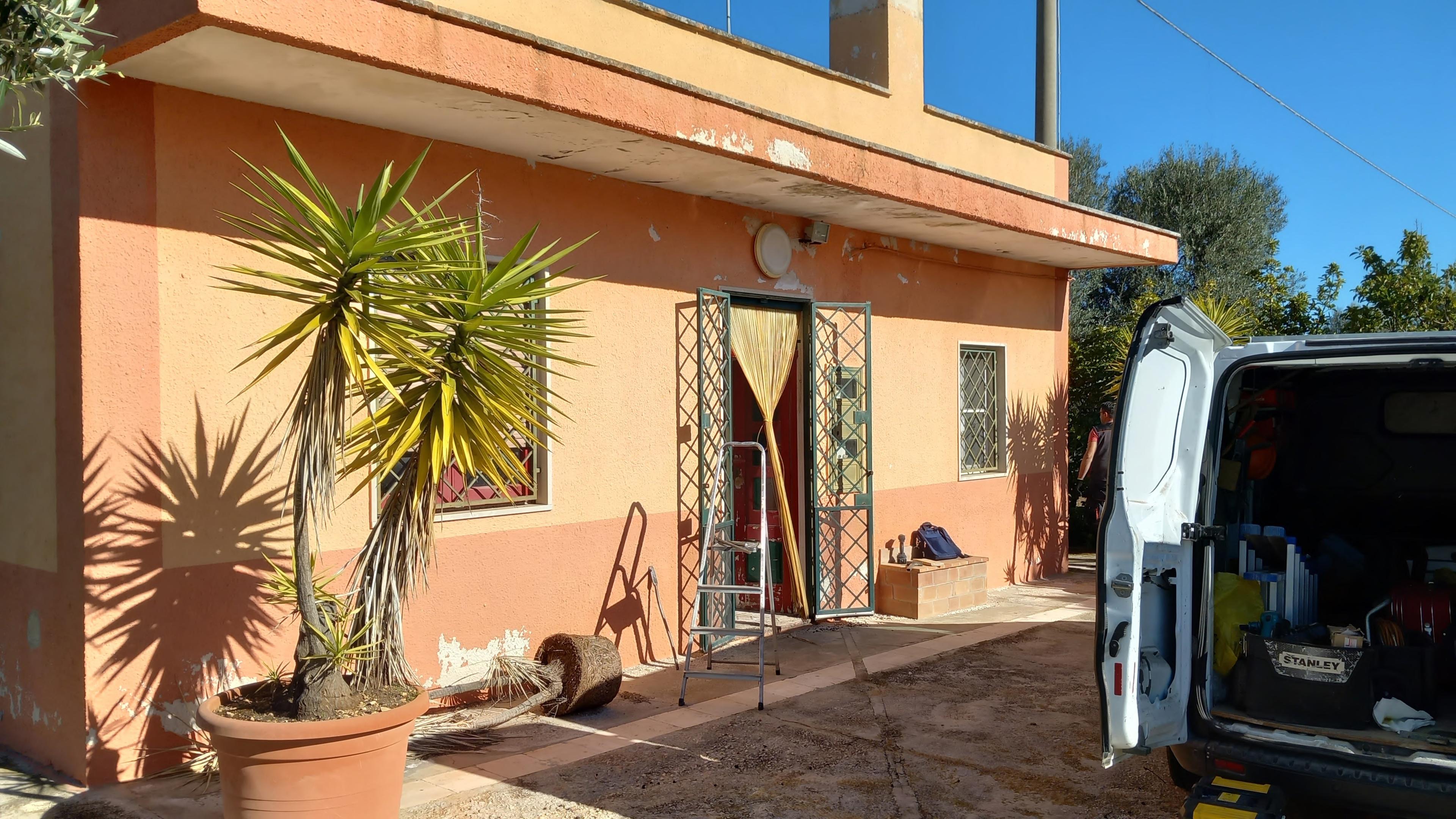 immobile appartamento all'asta in Contrada Tuppina sn - 72015 Fasano (BR) - 5