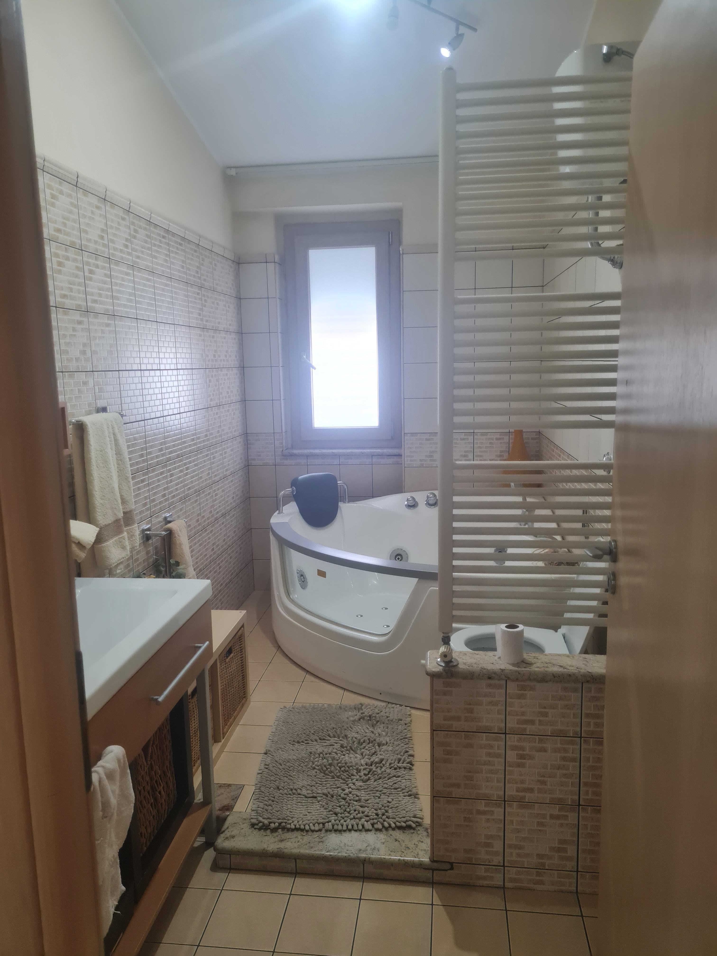 immobile appartamento all'asta in Via Arringa, 229 - 88837 Petilia Policastro (KR) - 4