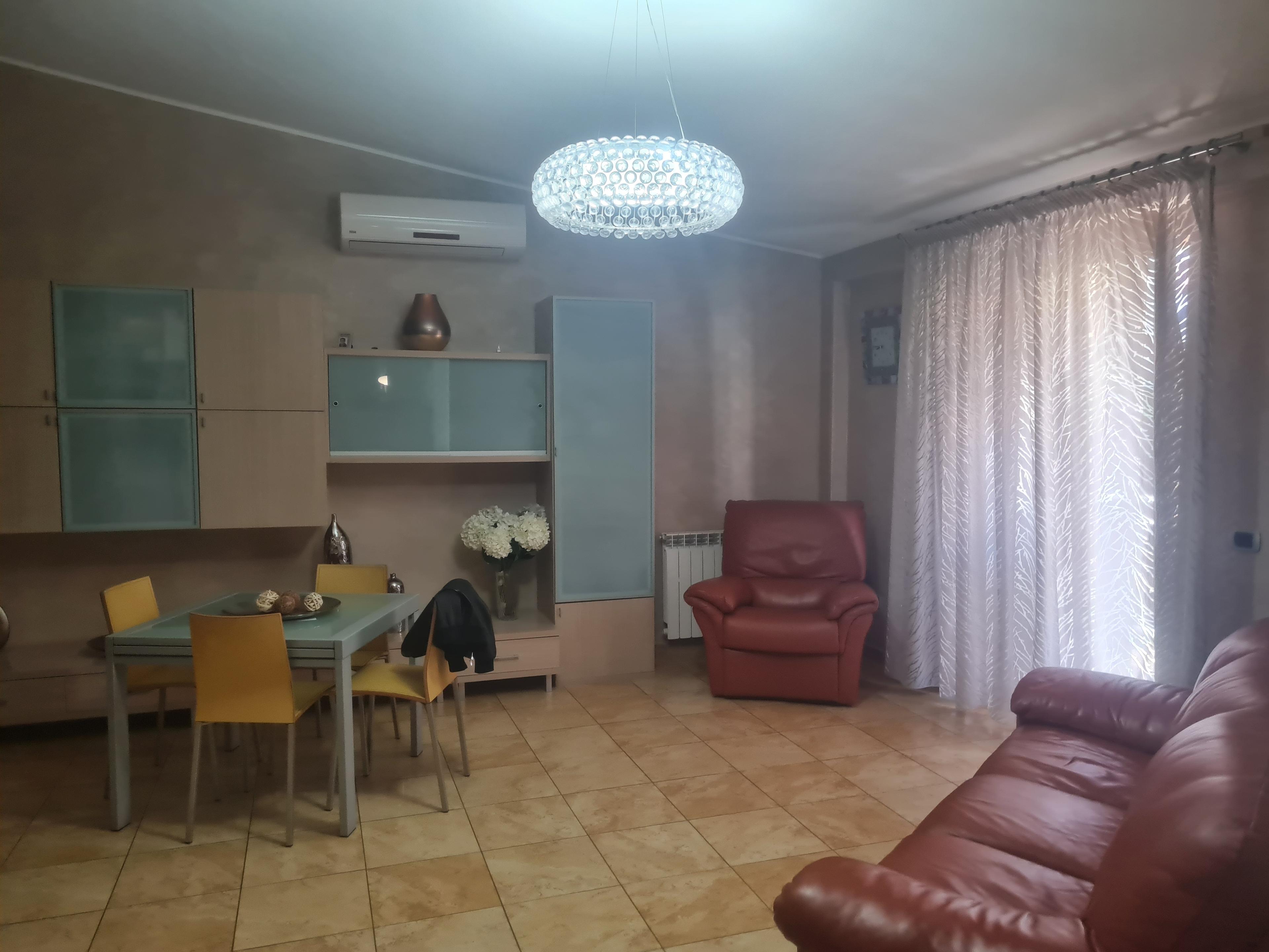 immobile appartamento all'asta in Via Arringa, 229 - 88837 Petilia Policastro (KR) - 5