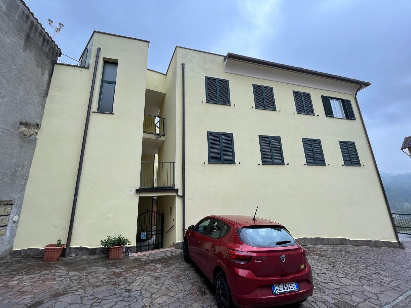immobile appartamento all'asta in Vicolo Pozzo, 15060 Castelletto d'Orba AL, Italia Castelletto D'Orba, Alessandria - 1
