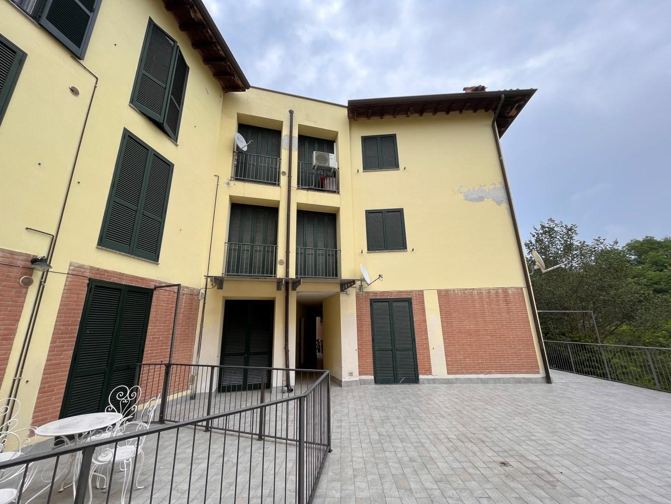 immobile appartamento all'asta in Vicolo Pozzo, 15060 Castelletto d'Orba AL, Italia Castelletto D'Orba, Alessandria - 4