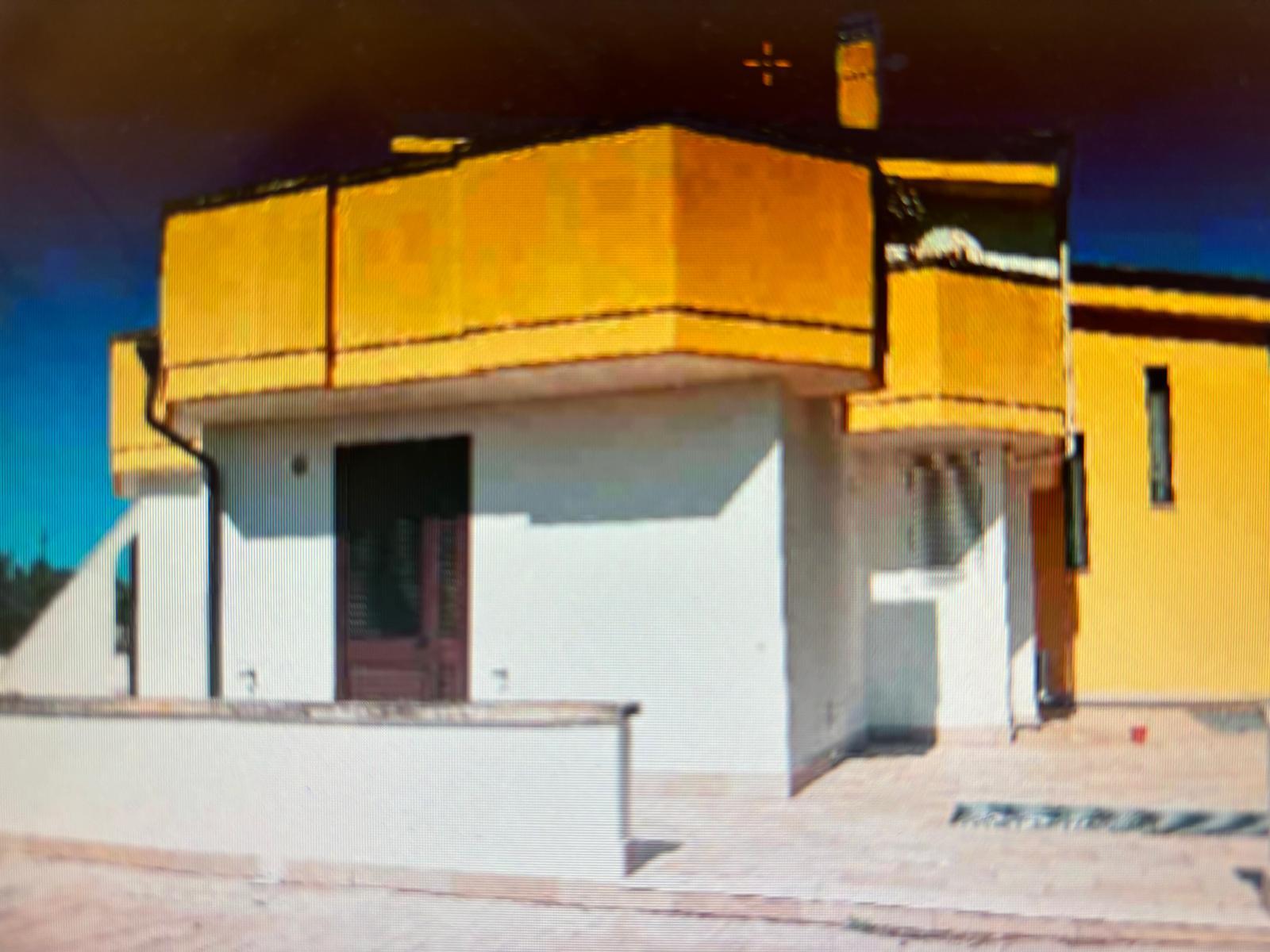 immobile casa singola all'asta in Contrada Appidè, Via Case Sparse snc - 73022 Corigliano d'Otranto (LE) - 2