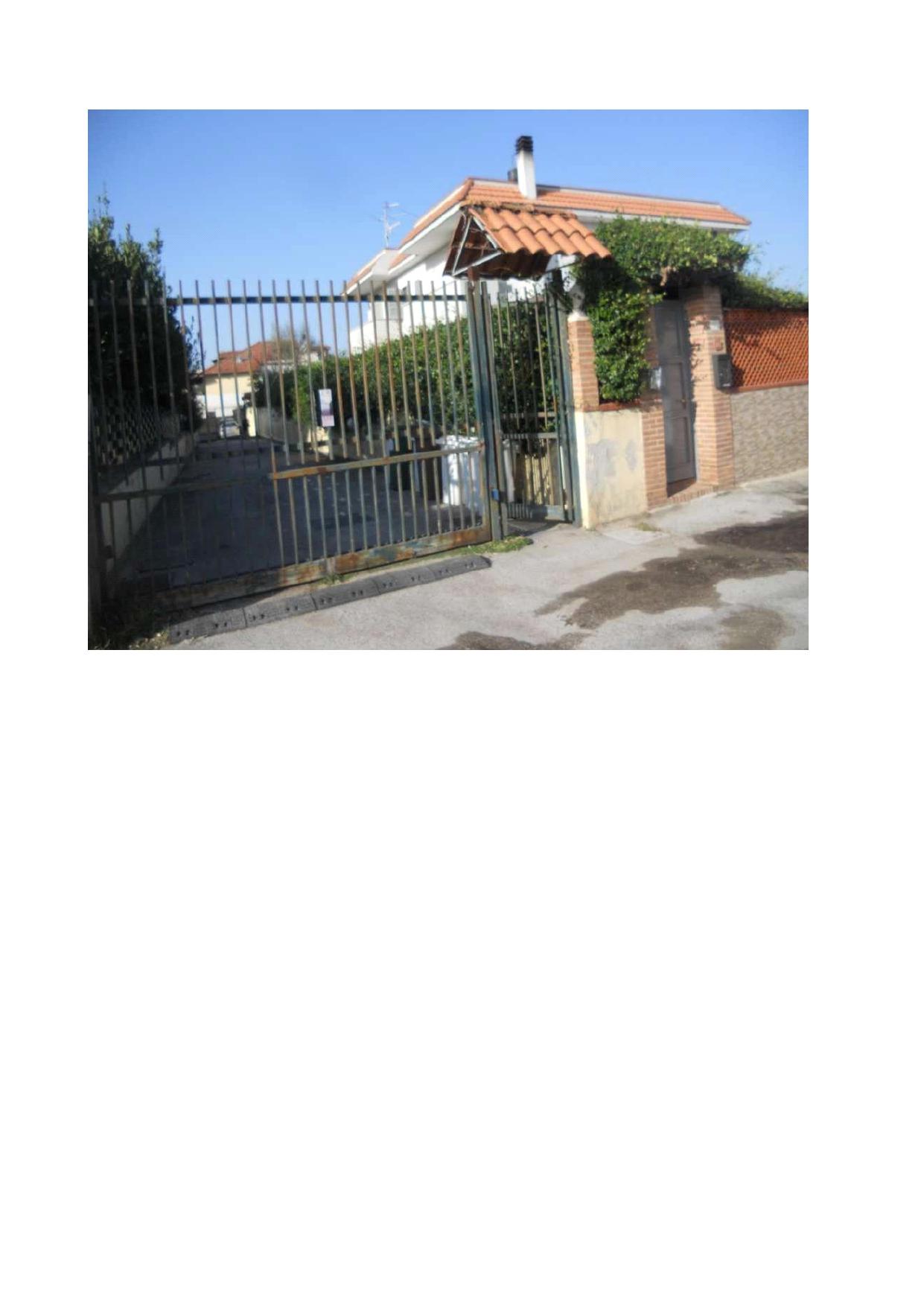 immobile appartamento all'asta in Via Madonna del Pantano, Giugliano in Campania NA, Italia - 80014 Giugliano in Campania (NA) - 5