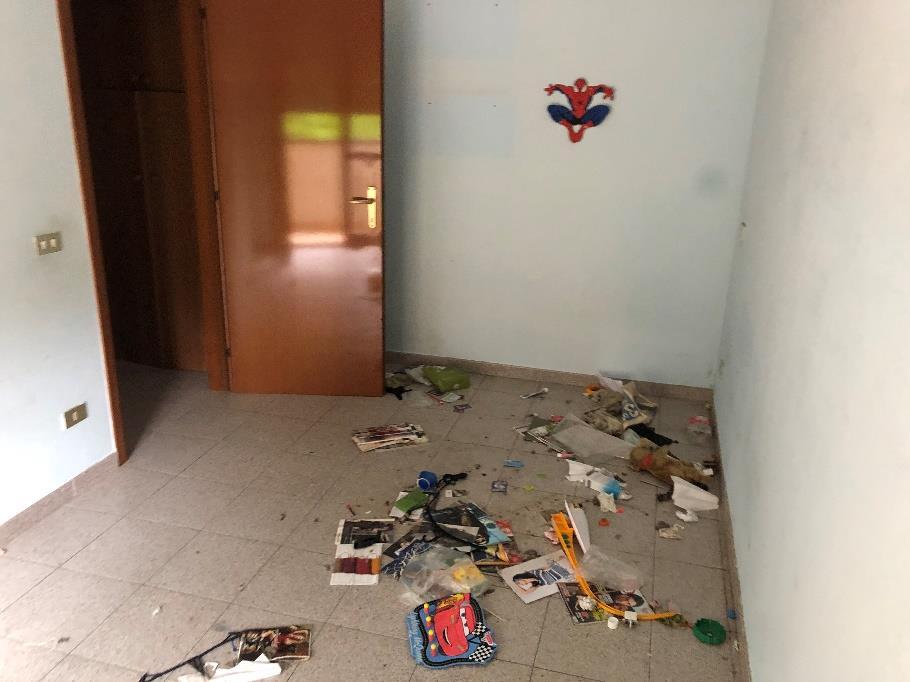 immobile APPARTAMENTO ALL'ASTA IN VIA CRISTOFORO MARIA TESTA 19 - 26812 BORGHETTO LODIGIANO (LO) - 3