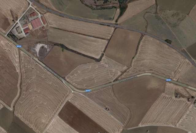 immobile rustico all'asta in Contrada Altarello Cuticchi snc - 94010 Assoro (EN) - 3