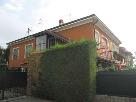 immobile appartamento all'asta in SP 167 N43 - 26866 Sant'Angelo Lodigiano (LO) - 2