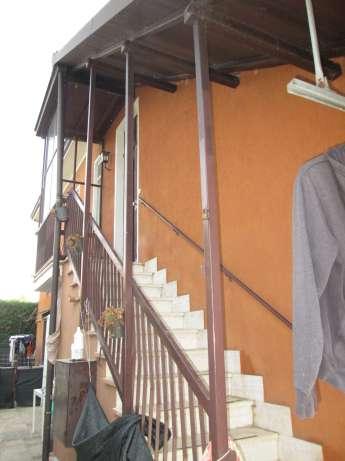 immobile appartamento all'asta in SP 167 N43 - 26866 Sant'Angelo Lodigiano (LO) - 3