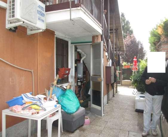 immobile appartamento all'asta in SP 167 N43 - 26866 Sant'Angelo Lodigiano (LO) - 4
