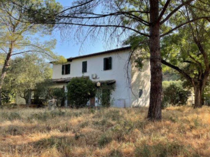 immobile attivita commerciale all'asta in Via delle Regioni, 4, 06038 Spello PG, Italia Spello, Perugia - 1