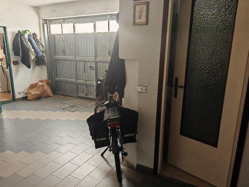 immobile appartamento all'asta in Via Romanengo 48 - 26014 Casaletto di Sopra (CR) - 3