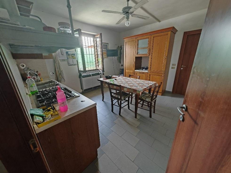 immobile appartamento all'asta in Via Romanengo 48 - 26014 Casaletto di Sopra (CR) - 4