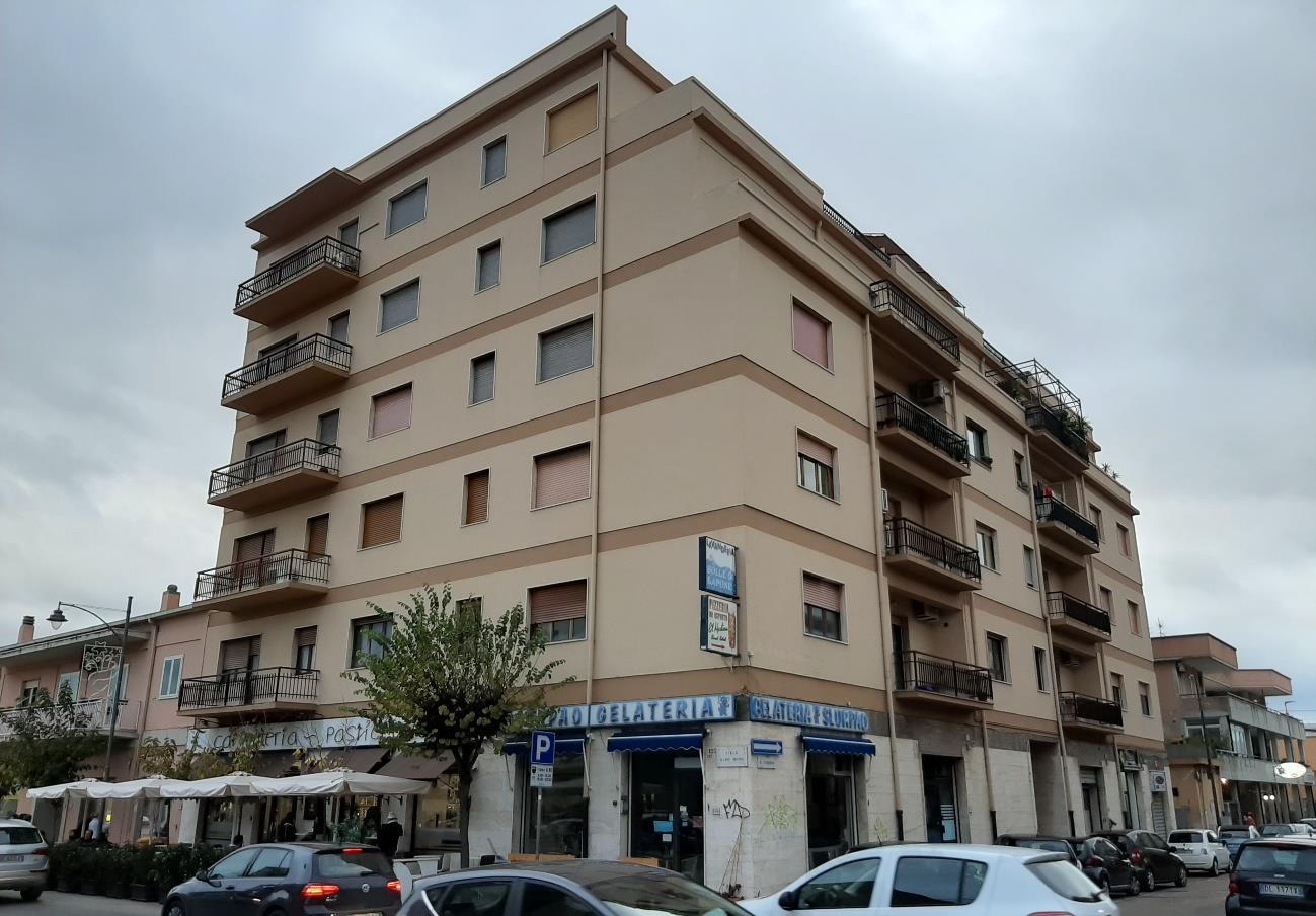 immobile appartamento all'asta in Via B Longhena n 3 - 07026 Olbia (SS) - 2