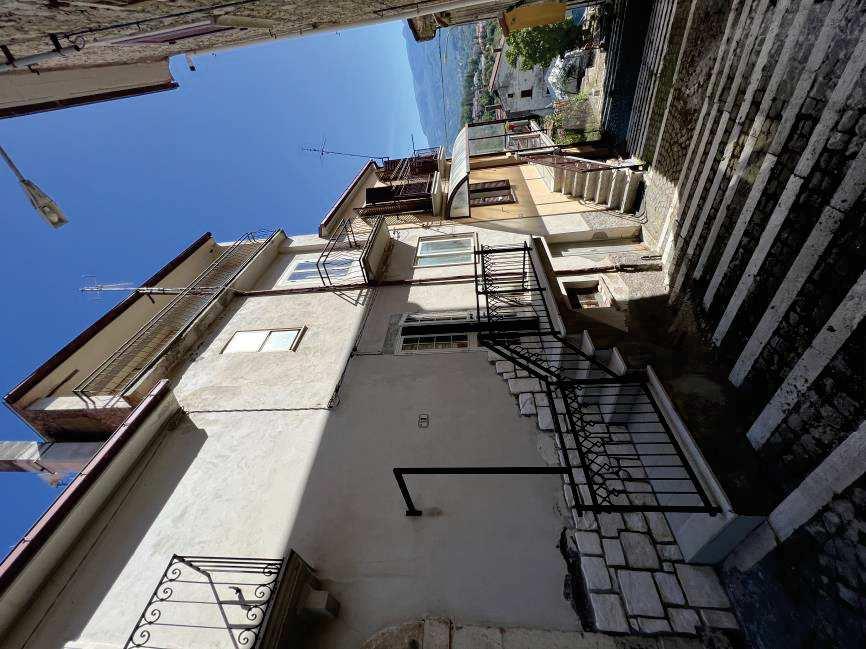 immobile appartamento all'asta in Piazza Carolina snc - 67030 Ateleta (AQ) - 5