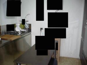 immobile APPARTAMENTO ALL'ASTA IN VIA ARZARON, VILLA ESTENSE (PD) - 1