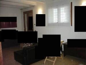 immobile APPARTAMENTO ALL'ASTA IN VIA ARZARON, VILLA ESTENSE (PD) - 3