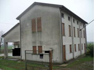 immobile APPARTAMENTO ALL'ASTA IN VIA ARZARON, VILLA ESTENSE (PD) - 5