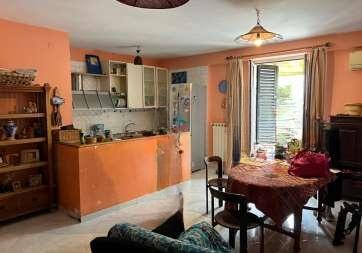 immobile APPARTAMENTO ALL'ASTA IN VIA CIRCUMVALLAZIONE, SPERONE (AV) - 2