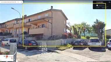 immobile VILLA ALL'ASTA IN VIALE ROMA, 63838 BELMONTE PICENO FM, ITALIA BELMONTE PICENO, FERMO - 1