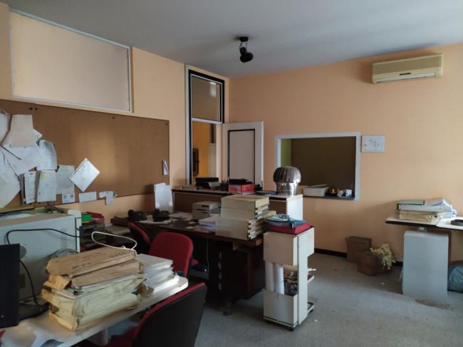 immobile ufficio all'asta in Via Ponticello sn - 24057 Martinengo (BG) - 3