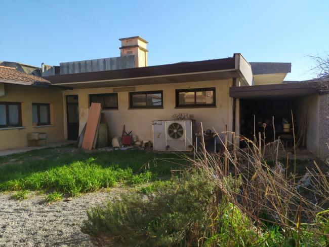 immobile ufficio all'asta in Via Ponticello sn - 24057 Martinengo (BG) - 5