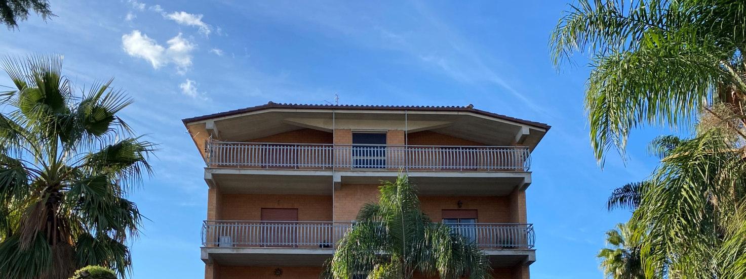 immobile appartamento all'asta in Via A Toscanini, 8, 04011 Aprilia LT, Italia Aprilia, Latina - 4